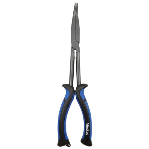 Mustad Bent Nose Plier