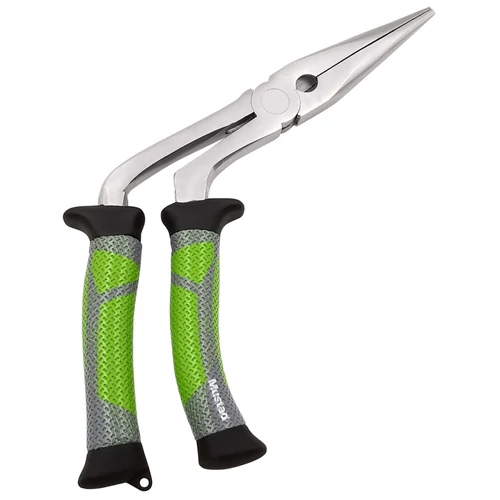 Mustad Ergonomic Pistol Plier
