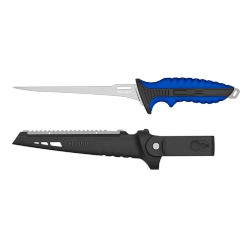 Mustad 7