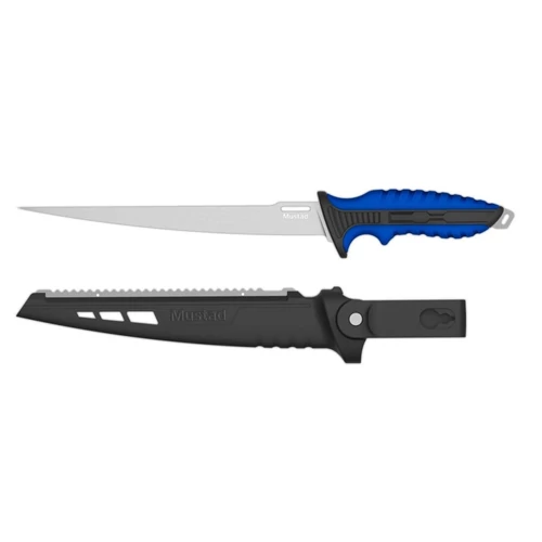 Mustad 9