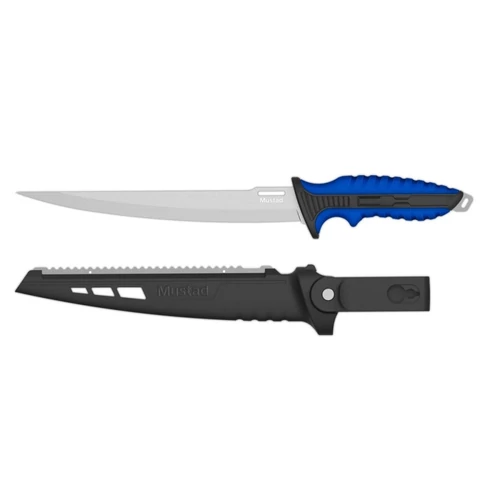 Mustad 9