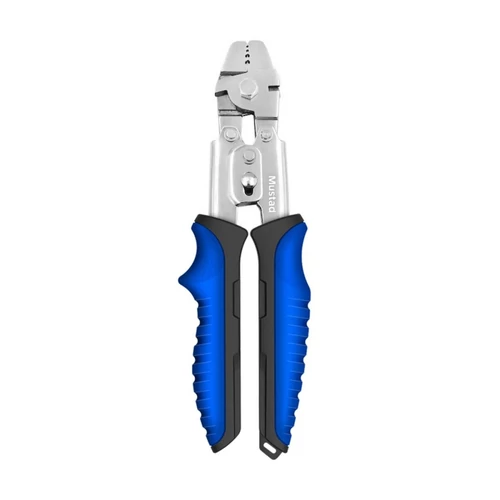 Mustad Krimpelő Fogó 10