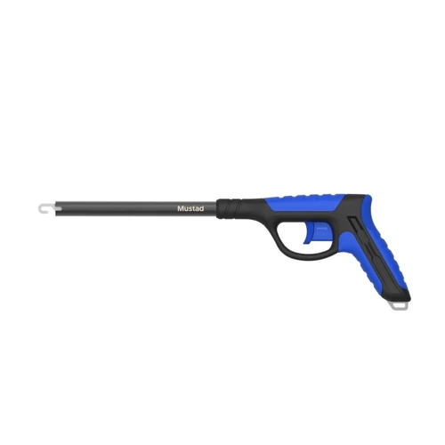 Mustad Pisztolymarkolatos Horogkiszedő 11.5