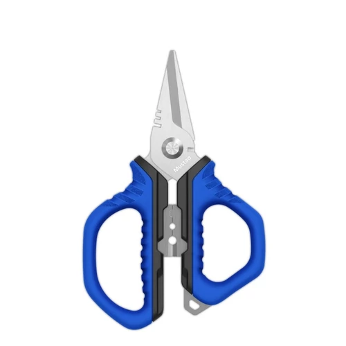 Mustad Mini Zsinórvágó Olló 5