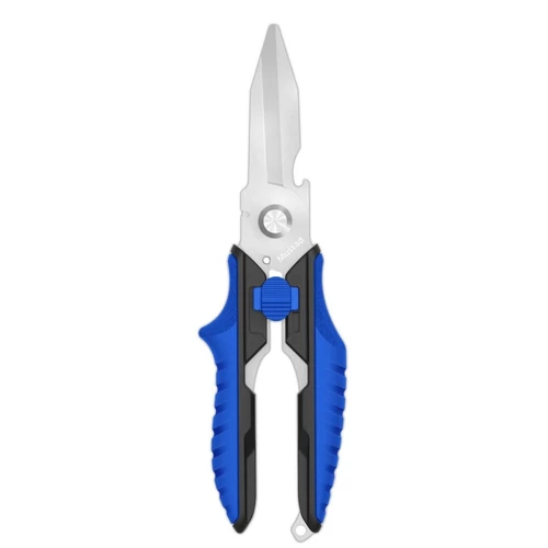 Mustad Rugós Olló 8
