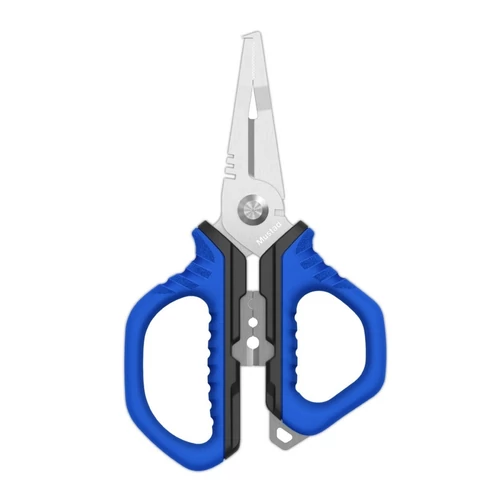 Mustad Mini Multifunkciós Olló 5.5