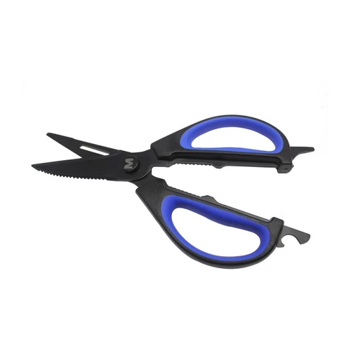 Mustad Eco Multifunkciós Olló 12db/csomag