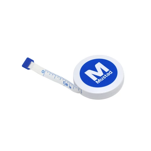 Mustad Eco Mérőszalag 150cm 48db/csomag