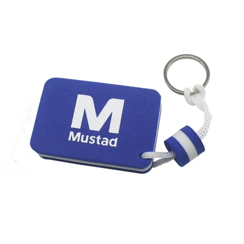 Mustad Eco Lebegő Kulcstartó 48db/csomag