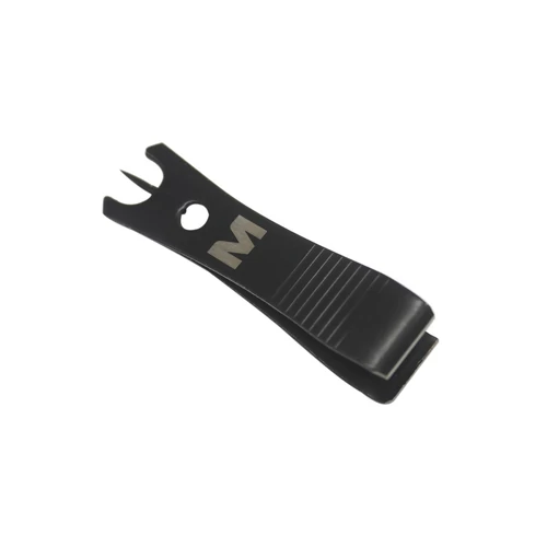 Mustad Eco Zsinórvágó Csipesz 48db/csomag