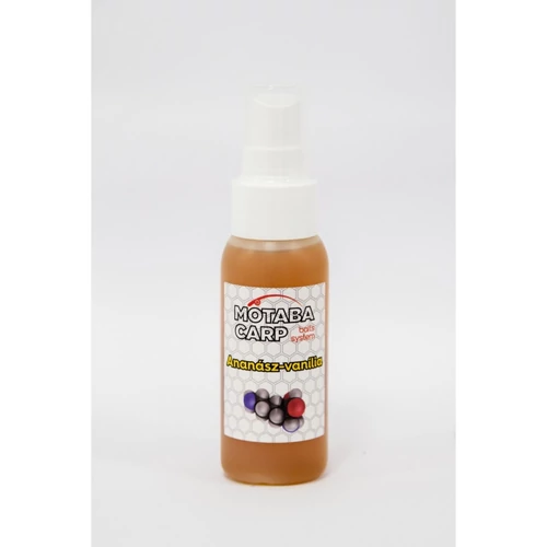 Motabacarp Method Spray Ananász-Vanília 60ml