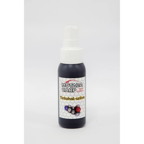 Motabacarp Method Spray Tintahal-Szilva 60ml