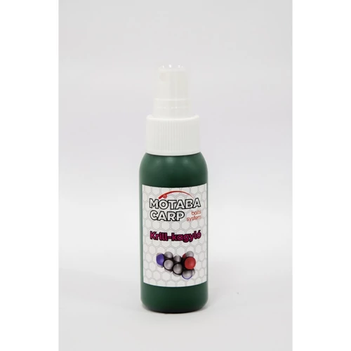 Motabacarp Method Spray Krill-Kagyló 60ml
