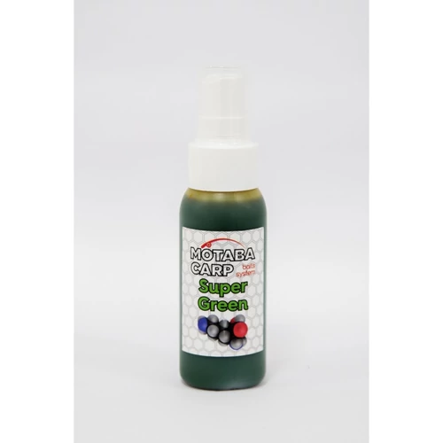 Motabacarp Method Spray Supergreen 60ml