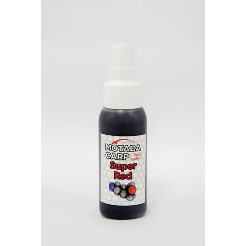 Motabacarp Method Spray Super Red 60ml