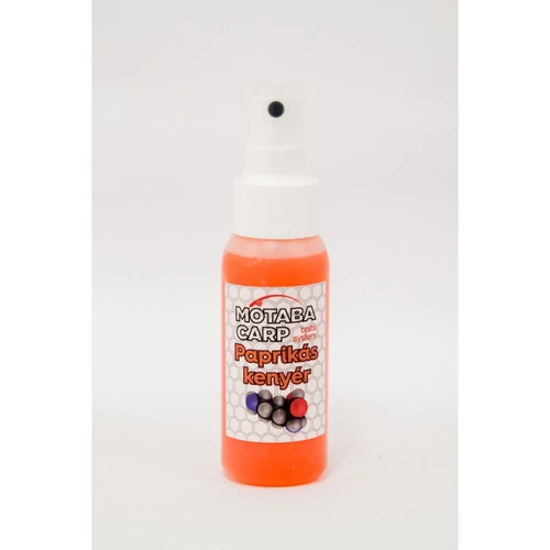 Motabacarp Method Spray Paprikás Kenyér 60ml