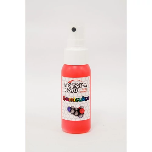 Motabacarp Method Spraygumicukor 60ml