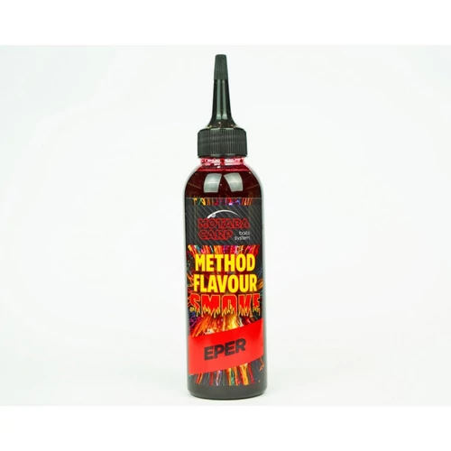 Motaba Carp Method Flavour Eper Smoke 150 Ml