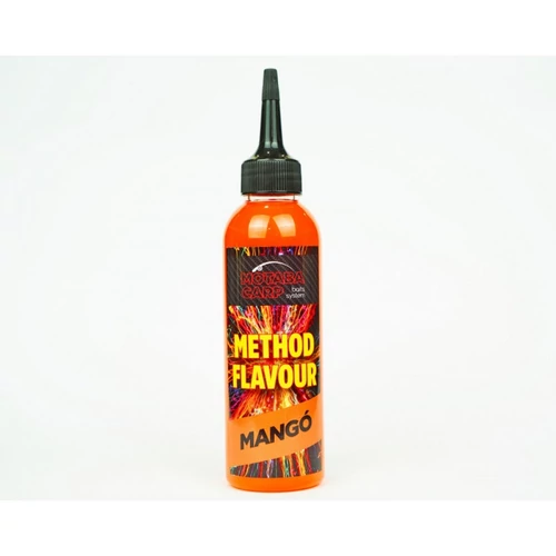 Motaba Carp Method Flavour Mango Fluo 150 Ml
