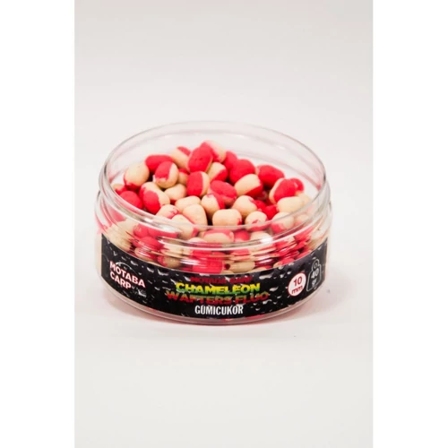 Motaba Carp Wafters Chameleongumicukor 8 mm 40g