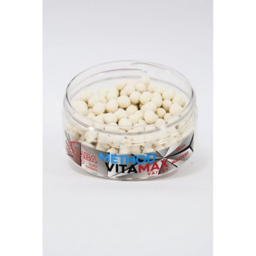 Motabacarp Method Vitamax Wafters Vajsav 8mm 40gr