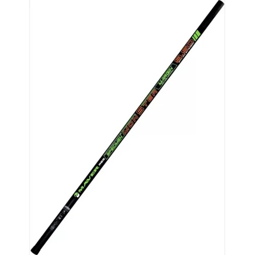 Maver Pole Monster Margin W/Mini Ex. A 9,5m