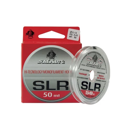 Maver Monof. Slr M.50 0,14mm