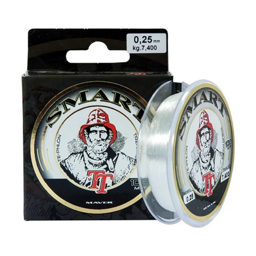 Maver Monof. Smart Tt 300m 0,25mm