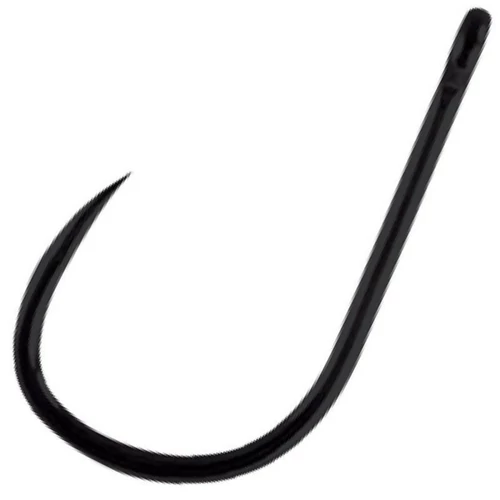 Maver Hook Katana Black Nick.Barbless Ringed 18 20 db/csomag