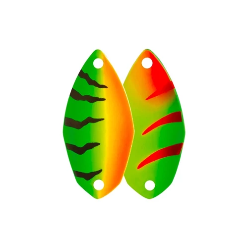 Maver Rambo Spoon 0,7G Recast 07