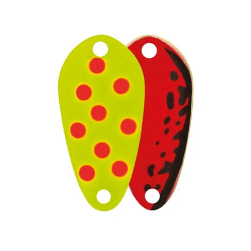 Maver Fario Spoon 1,1G Recast 08