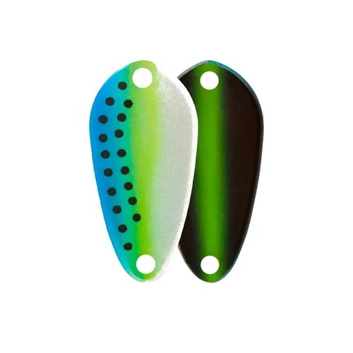Maver Fario Spoon 1,1G Recast 02