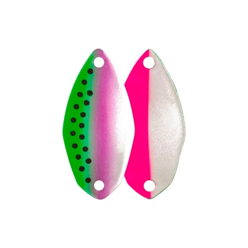 Maver Rambo Spoon 0,7G Recast 01