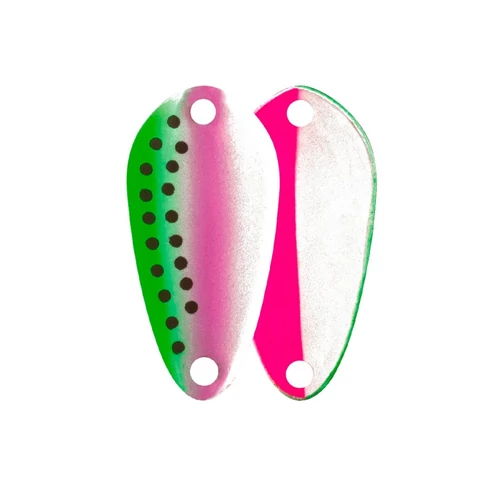 Maver Fario Spoon 1,1G Recast 01