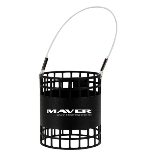 Maver Xl Big Cage Feeder Feeding 15g