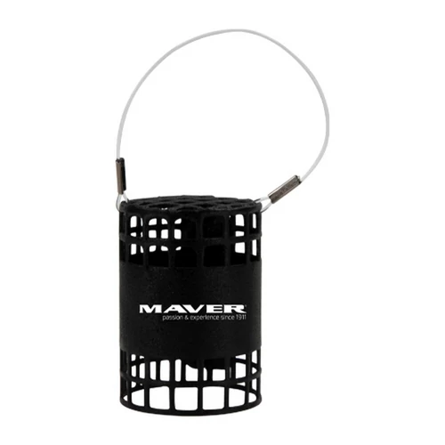 Maver L 20g Capped Big Cage Feeder Start