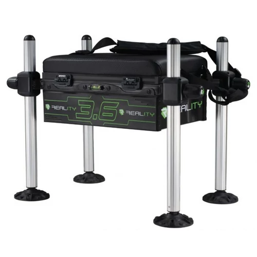 Maver Reality Easy Seat Box