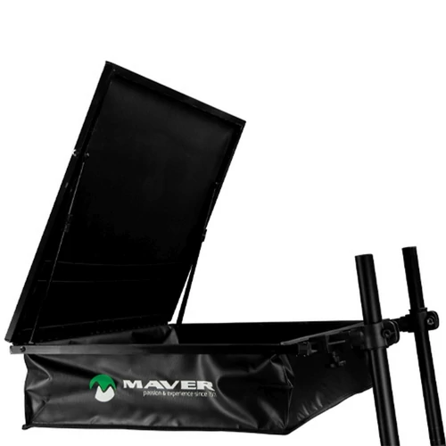 Maver Side Tray Mvrghost Big 63*54cm Oldaltálca
