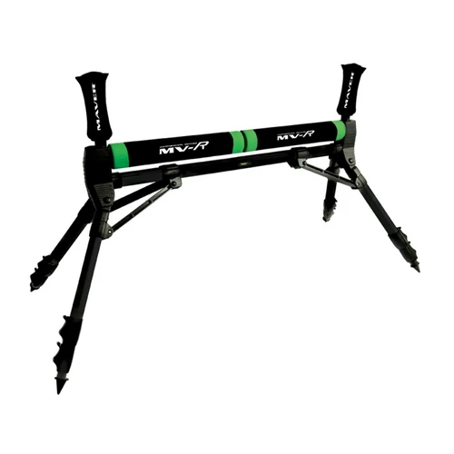Maver Mv-R Pro Flat Bed Roller
