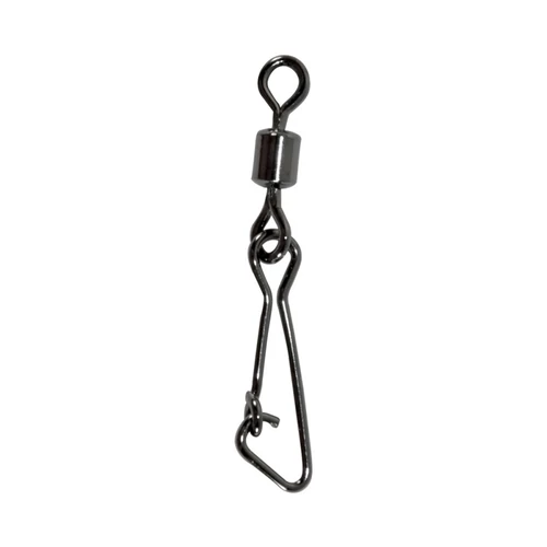 Mavergirella Singola C/Moschettone Maver Forgós Karabíner 14 10db/csomag