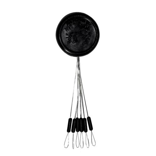 Maver Stick Rubber Stopper Size S 9db/csomag
