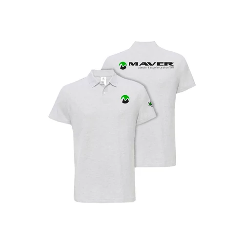 Maver Passion Polo Size Xl