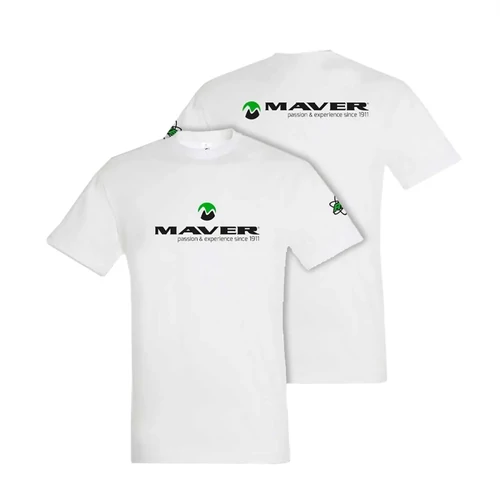 Maver Passion T-Shirt Size S