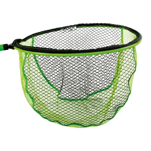 Maver Lasergummy 55*45cm9*3mm Large Merítő Fej