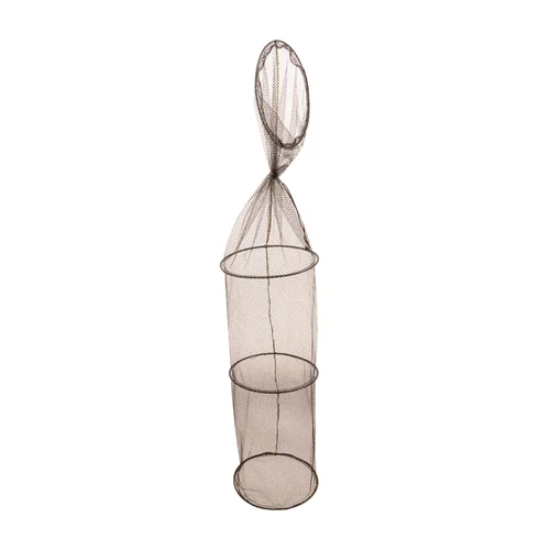 Kamasaki Classic 4 Karikás Haltartó 120cm D35cm Nyitott