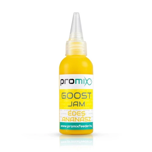Promixgoost Jam Édes Ananász 60 Ml