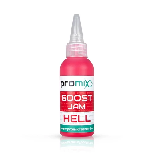 Promixgoost Jam Hell 60 Ml