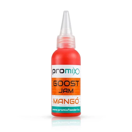 Promixgoost Jam Mangó 60 Ml