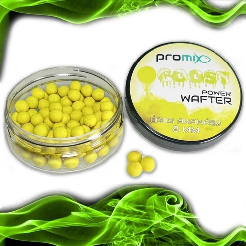 Promixgoost Power Wafter Édes Ananász 8mm