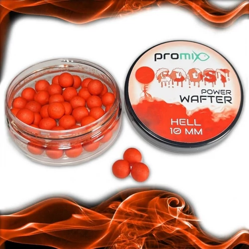 Promixgoost Power Wafter Hell 10mm